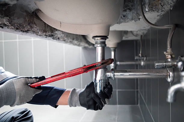 Trusted Sewer Line Repair service in Little Creek, DE - Masters Plumbing Service